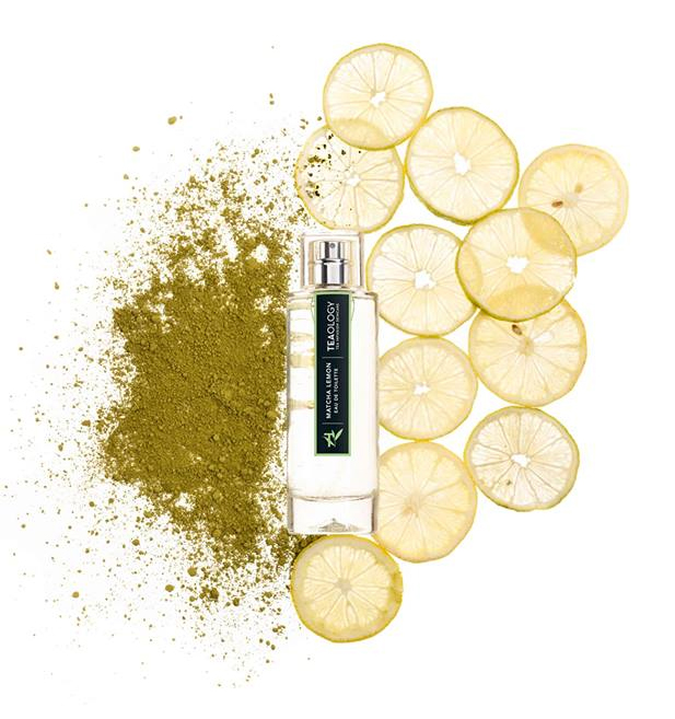 Matcha Lemon - Teaology - Gallery 2