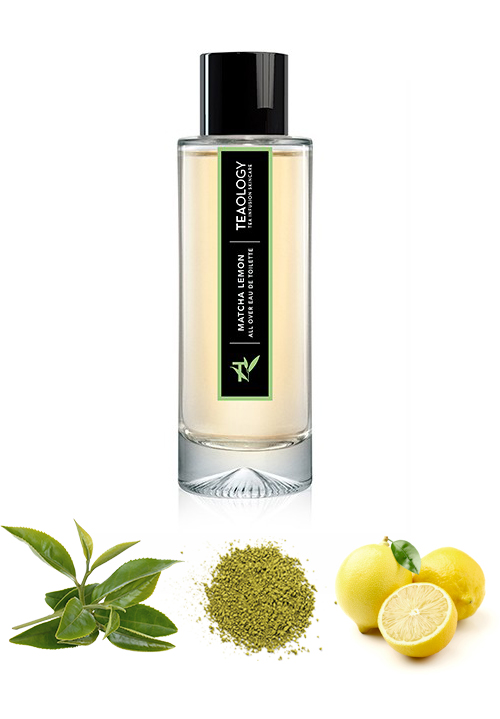 Matcha Lemon - Teaology - Gallery 3