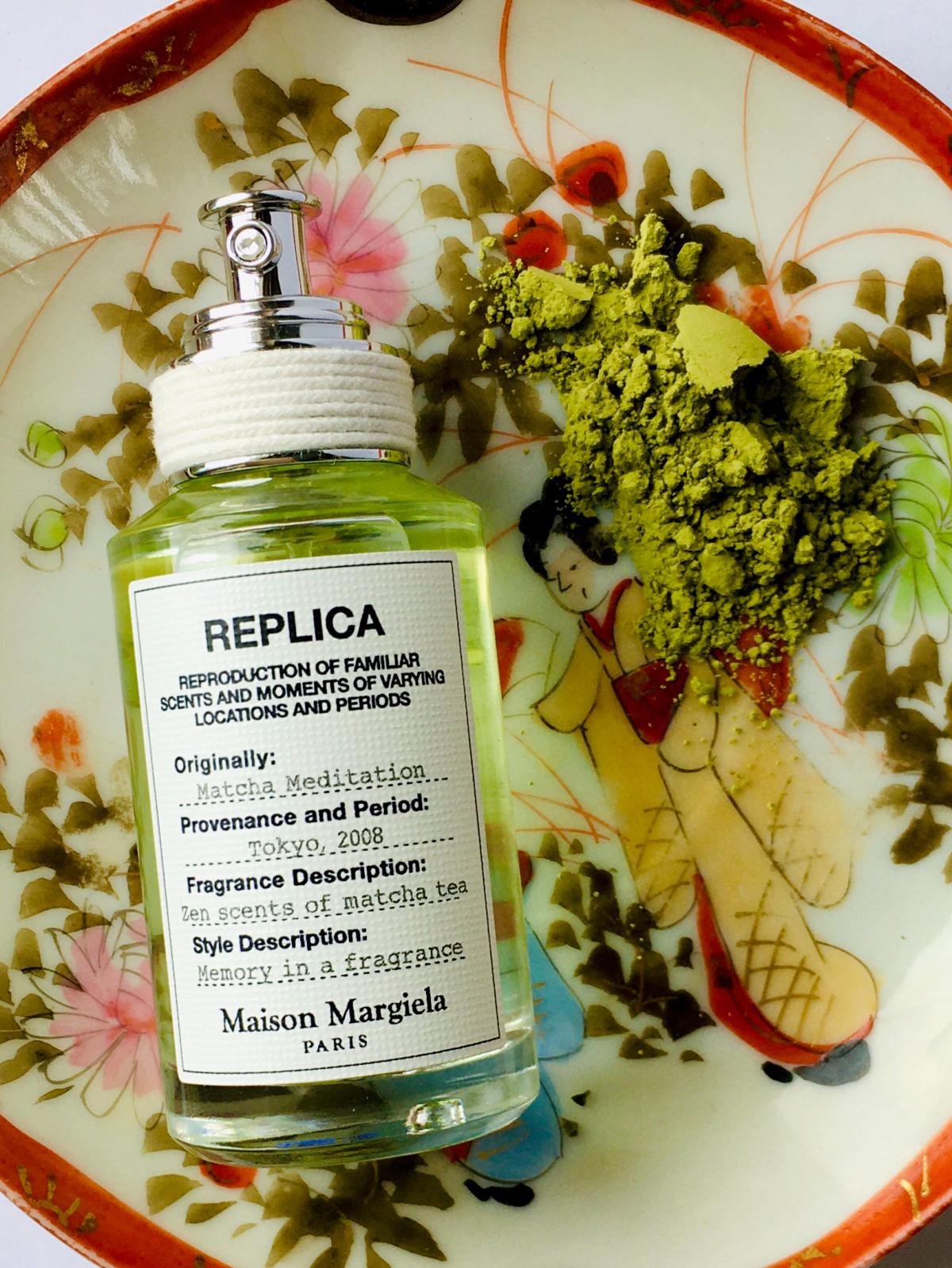 Matcha Meditation - Maison Martin Margiela - Gallery 3