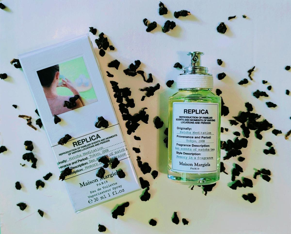 Matcha Meditation - Maison Martin Margiela - Gallery 4