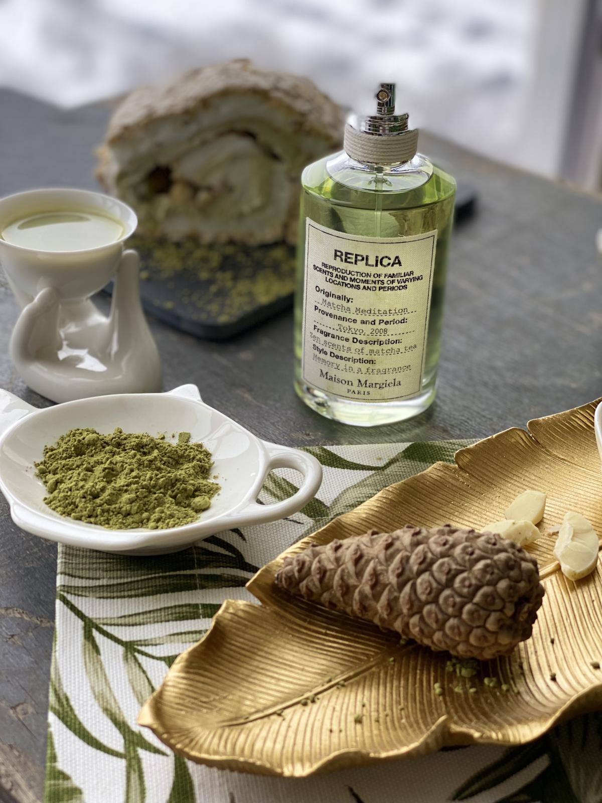 Matcha Meditation - Maison Martin Margiela - Gallery 1