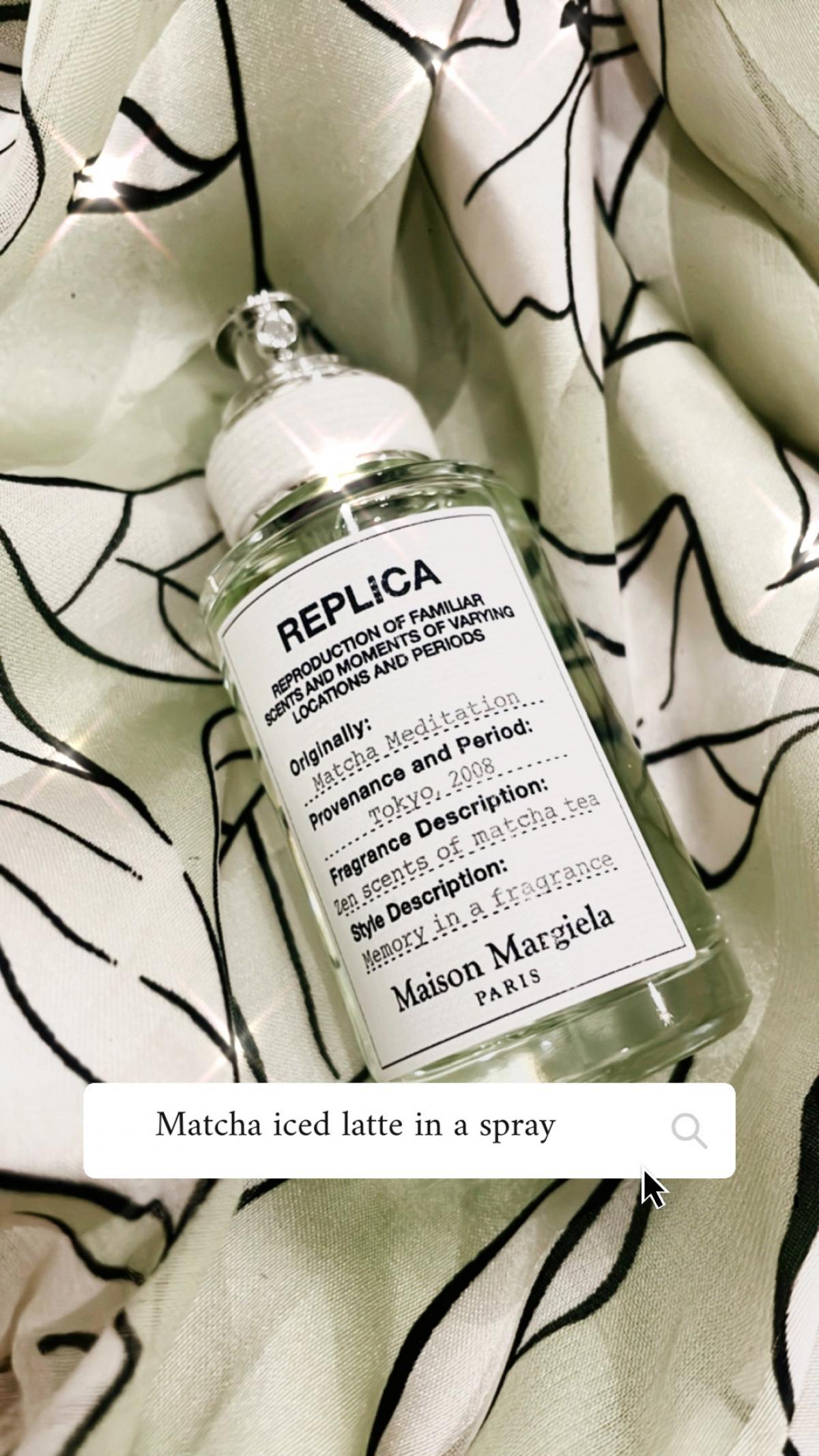 Matcha Meditation - Maison Martin Margiela - Gallery 3