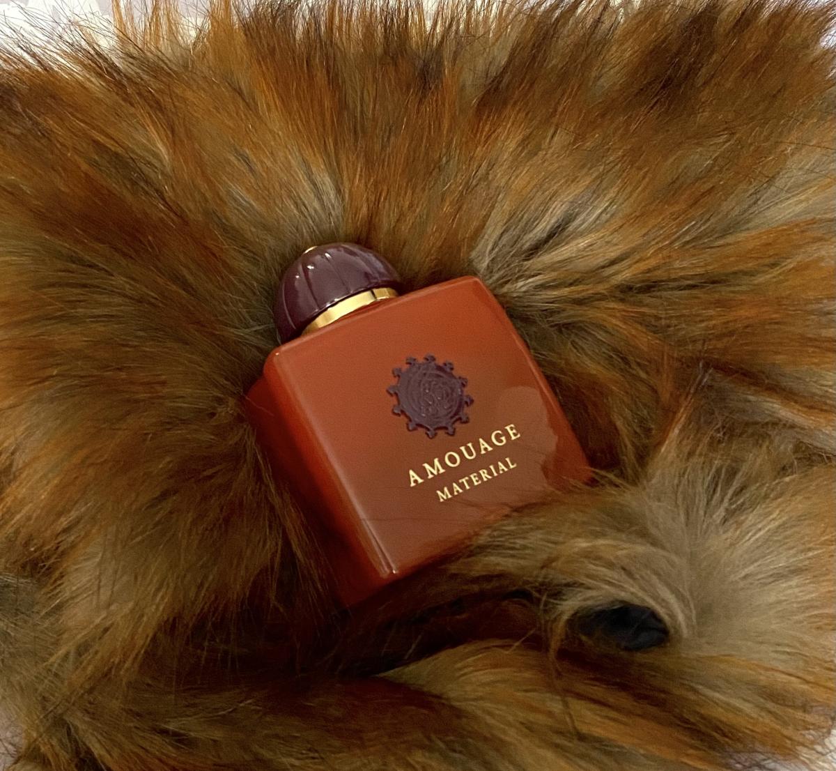 Material - Amouage - Gallery 1