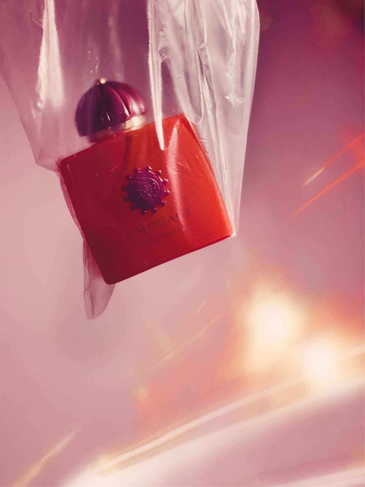 Material - Amouage - Gallery 2