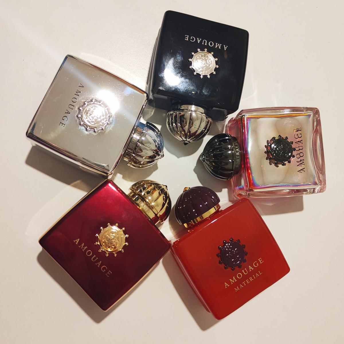 Material - Amouage - Gallery 3