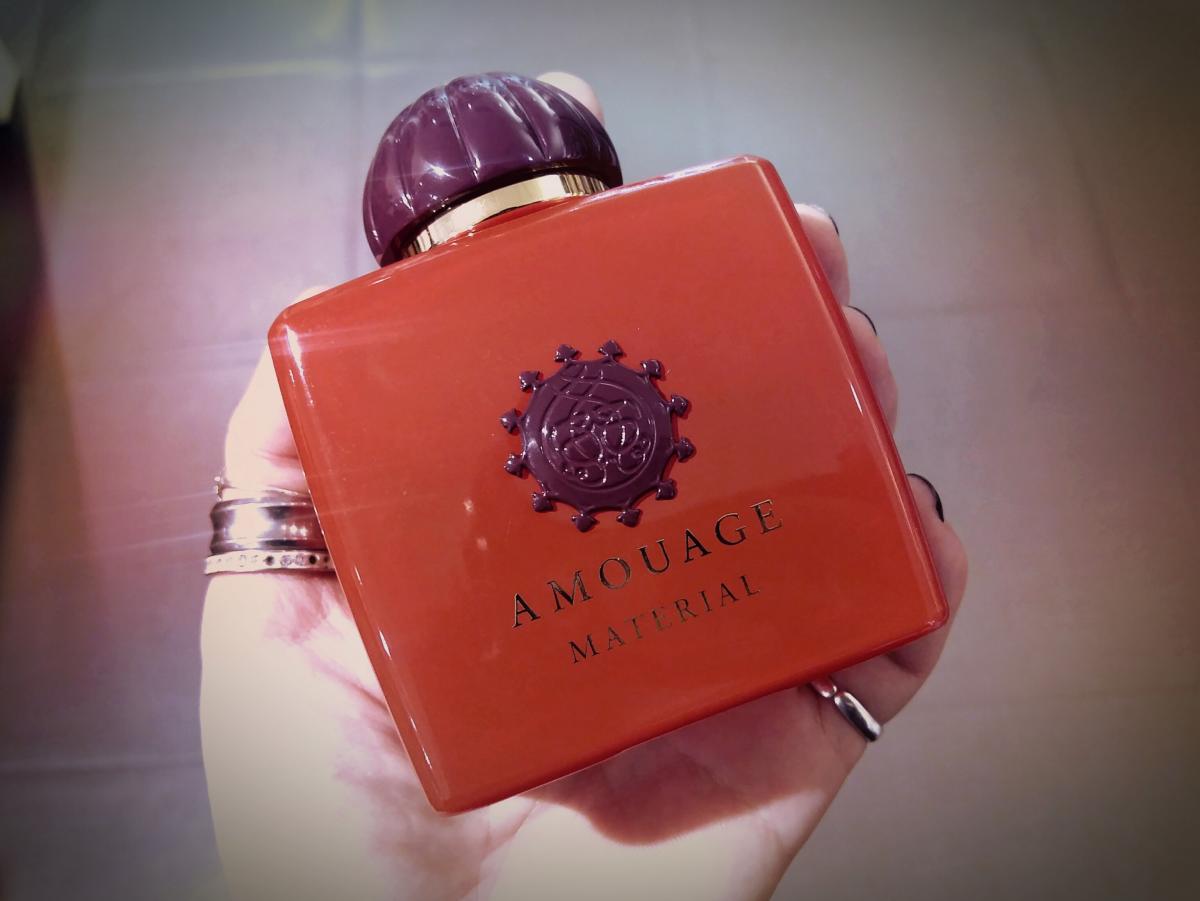 Material - Amouage - Gallery 4