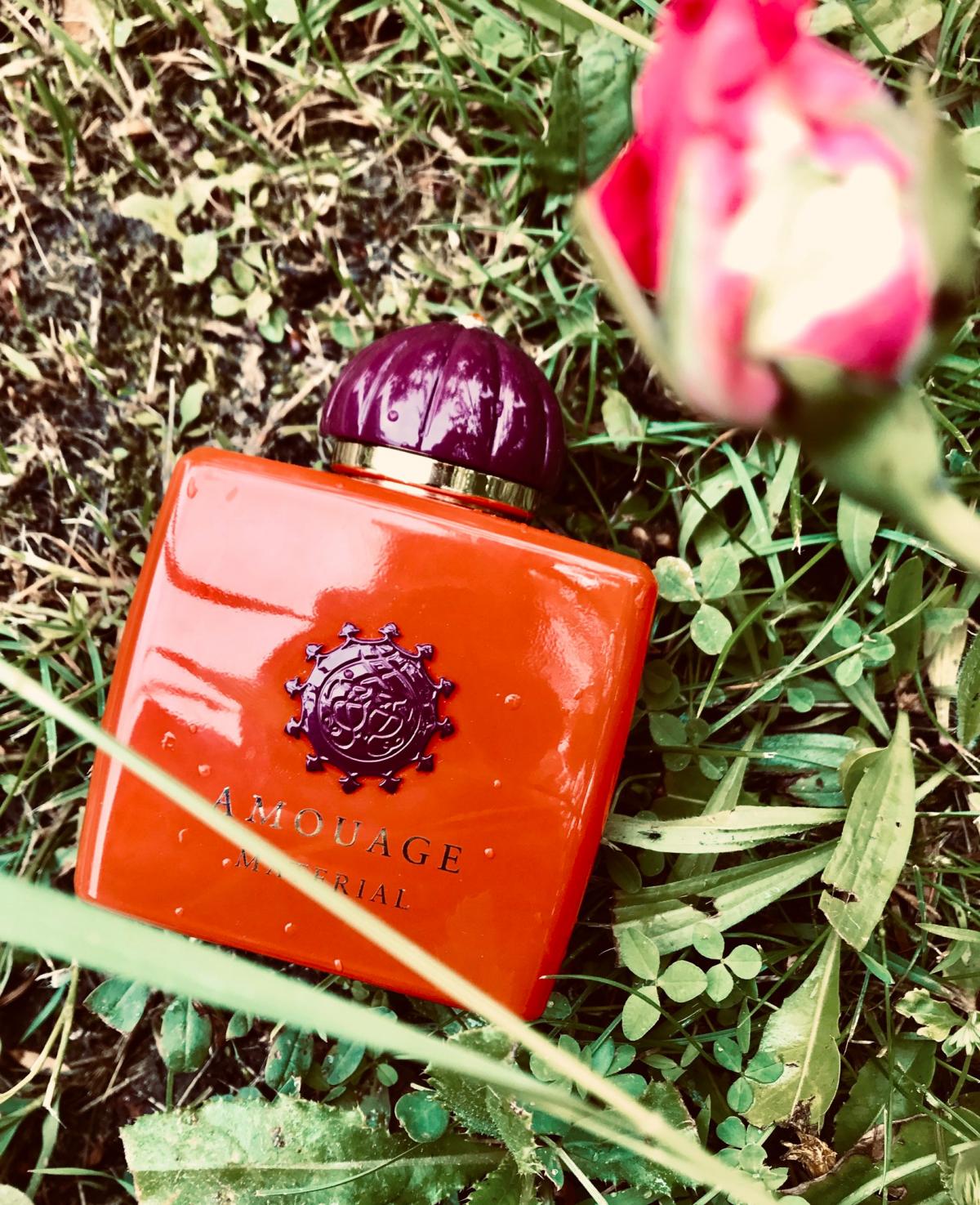 Material - Amouage - Gallery 1