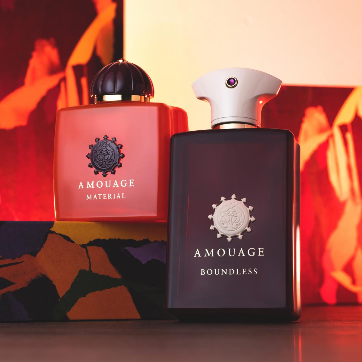 Material - Amouage - Gallery 2