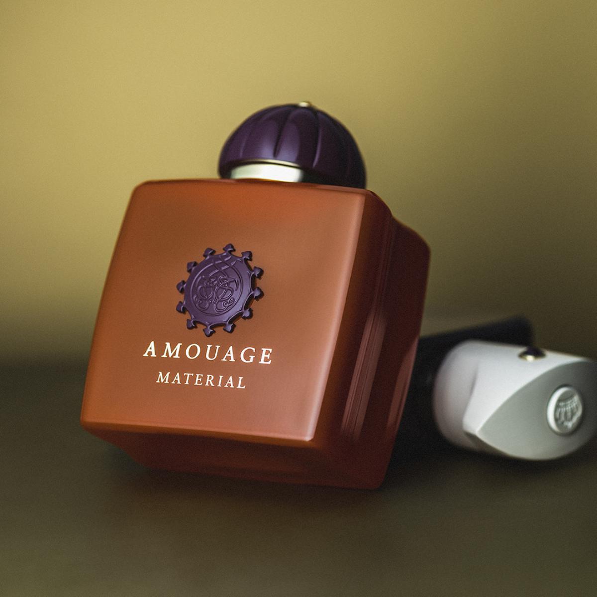 Material - Amouage - Gallery 3