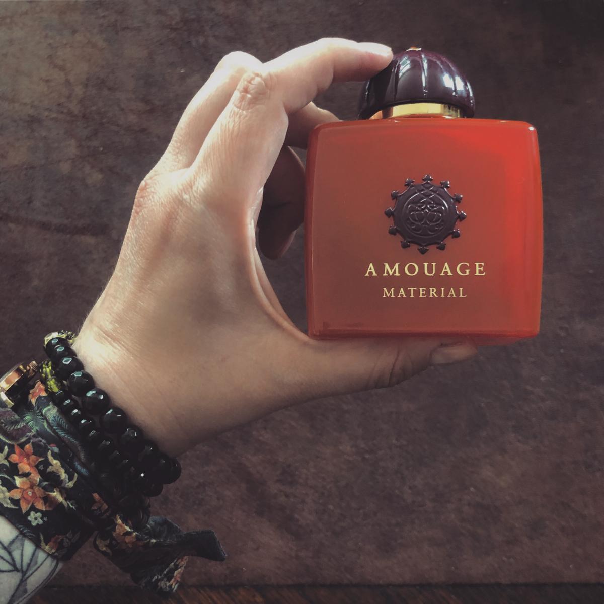 Material - Amouage - Gallery 4