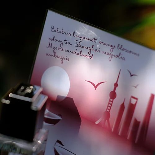Matin D'Opale - Façon Parfums - Gallery 1