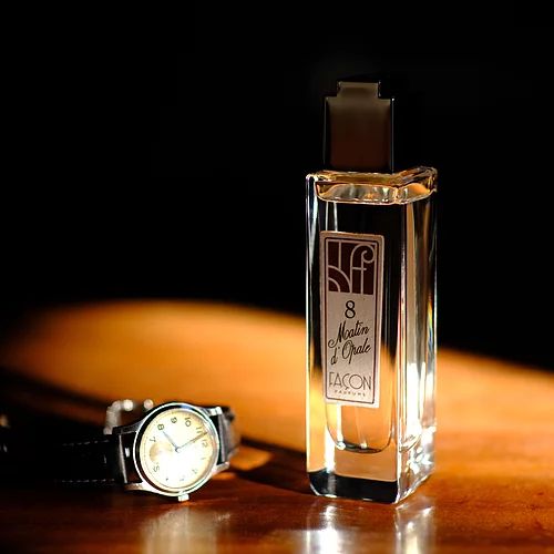 Matin D'Opale - Façon Parfums - Gallery 2