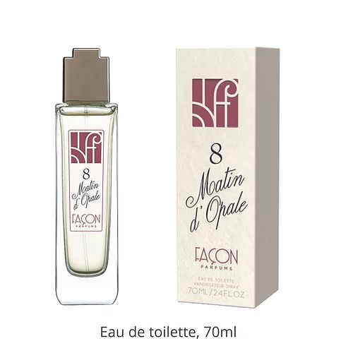 Matin D'Opale - Façon Parfums - Gallery 1