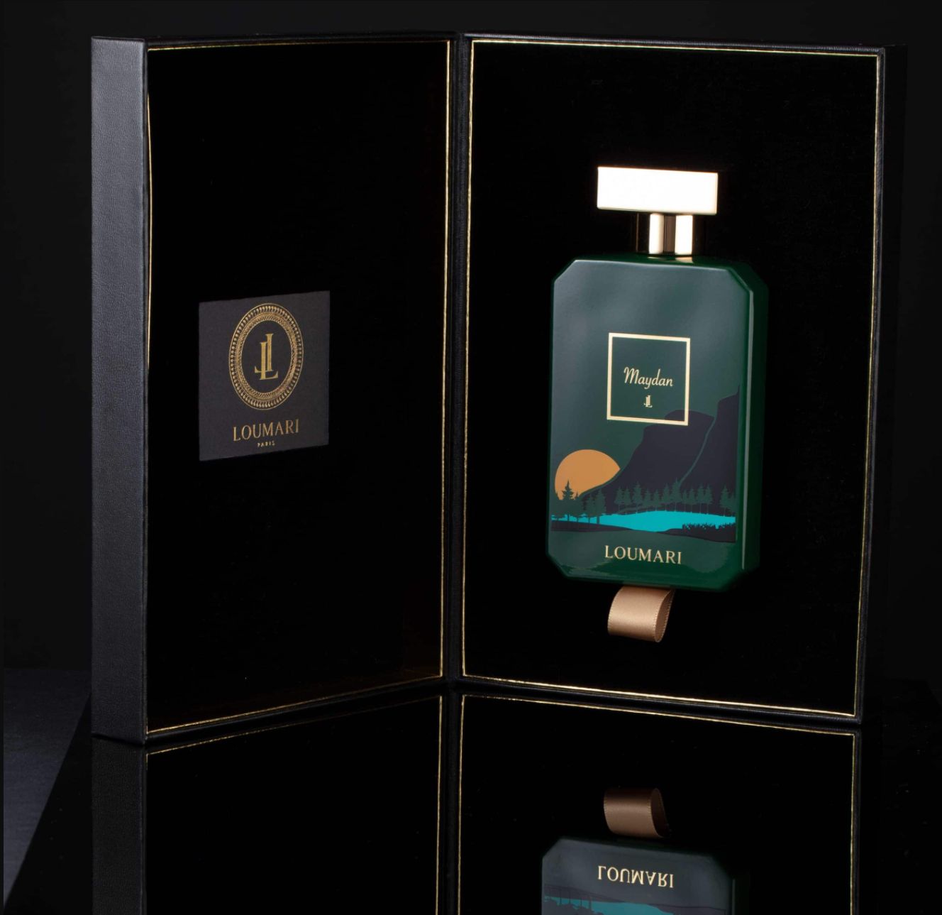 Maydan - Loumari - Gallery 1
