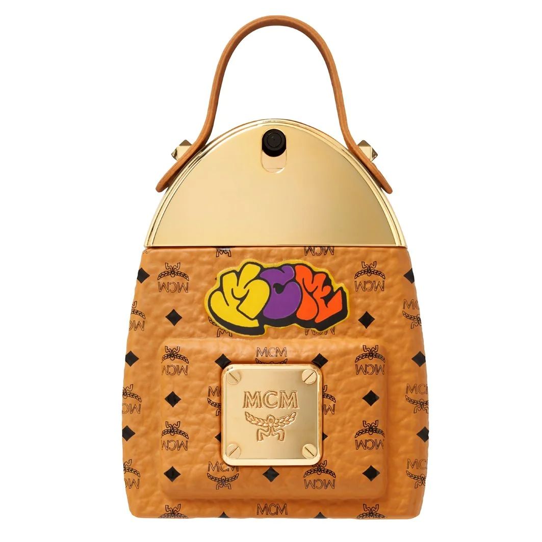 MCM Collector's Edition - MCM - Mode Creation Munich - Gallery 1