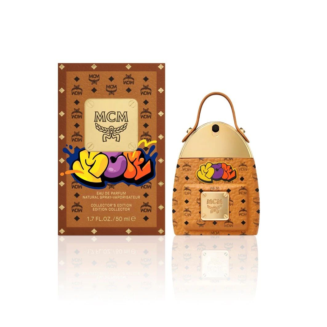 MCM Collector's Edition - MCM - Mode Creation Munich - Gallery 4
