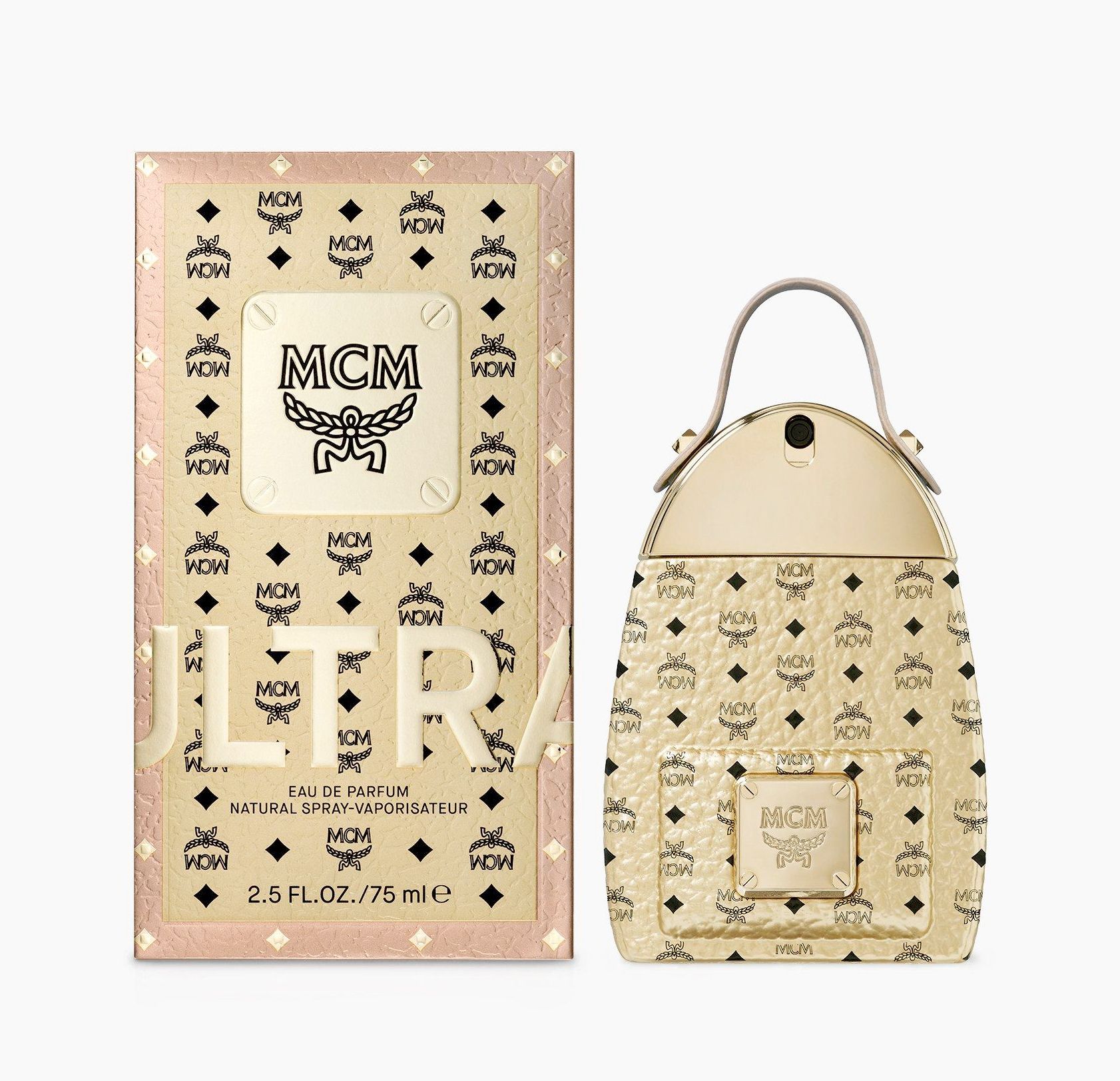 MCM Ultra - MCM - Mode Creation Munich - Gallery 1