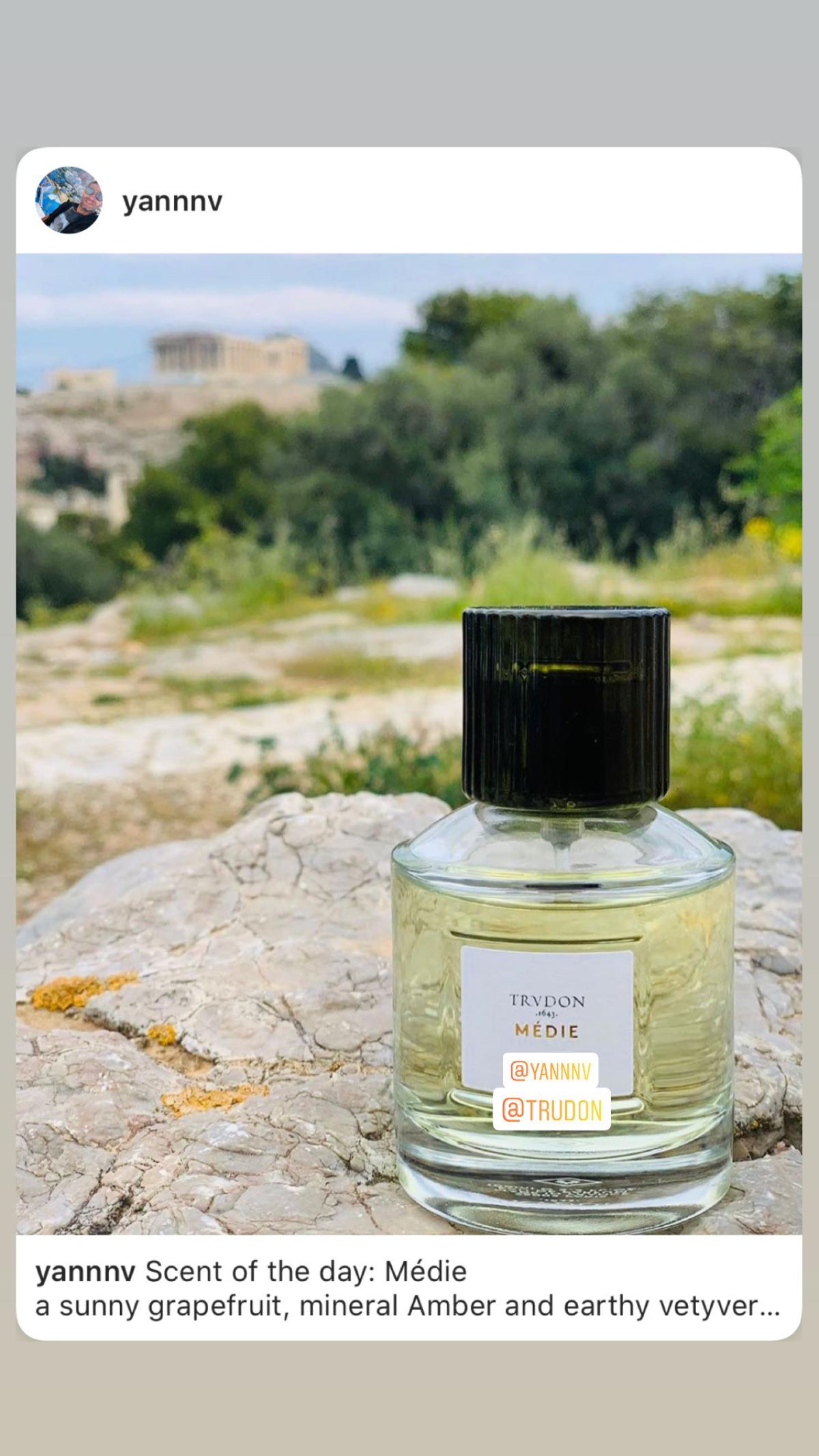 Médie - Maison Trudon - Gallery 1