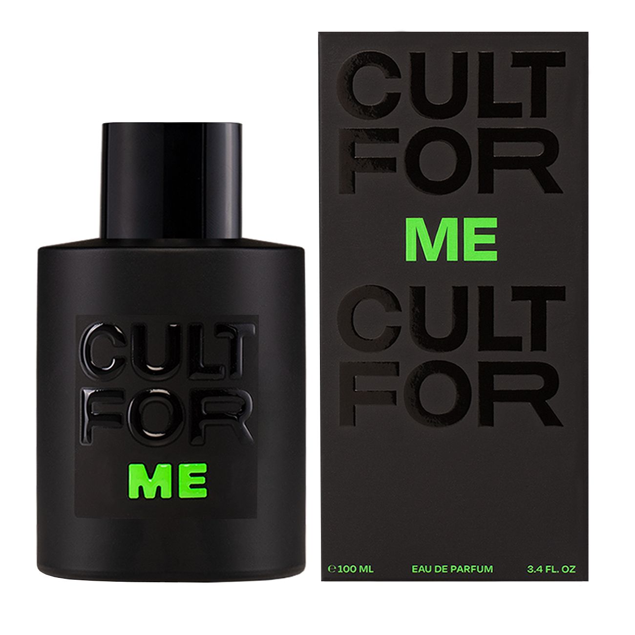 Me - Cult For - Gallery 2