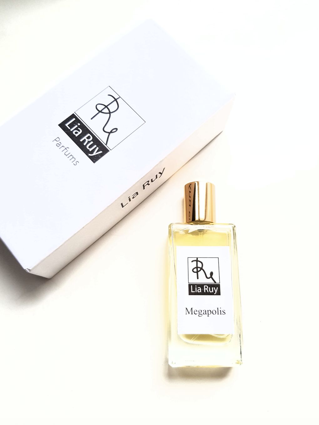 Megapolis - Lia Ruy - Gallery 1