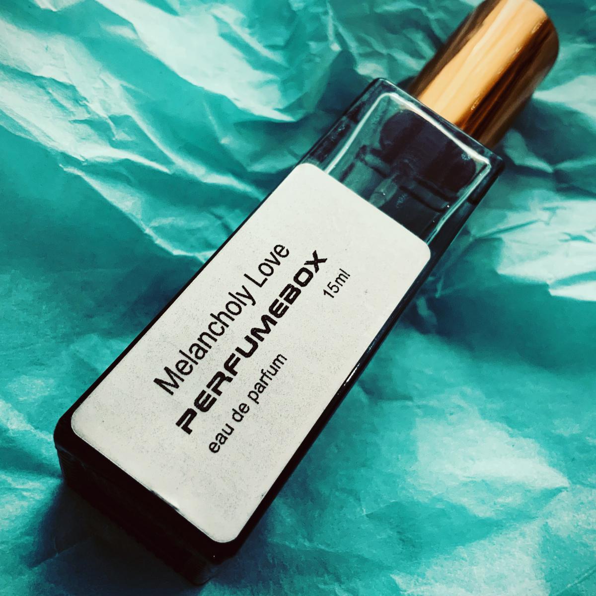 Melancholy Love - PerfumeBox - Gallery 2