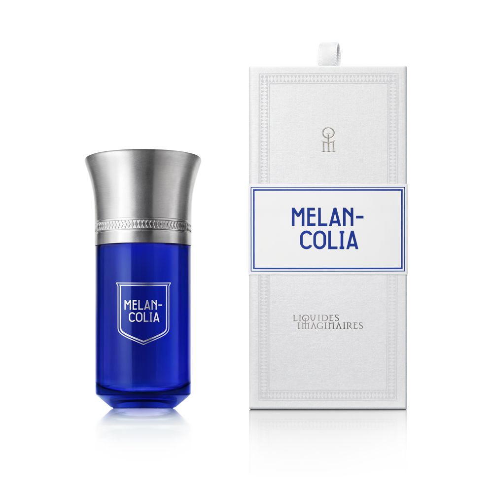 Melancolia Eau de Parfum - Les Liquides Imaginaires - Gallery 4
