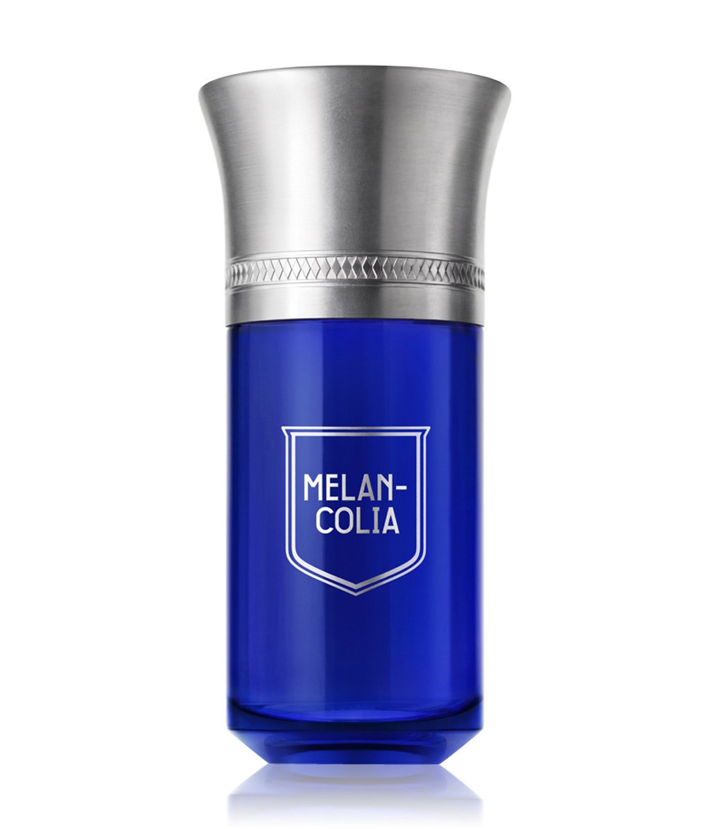 Melancolia Eau de Parfum - Les Liquides Imaginaires - Gallery 1