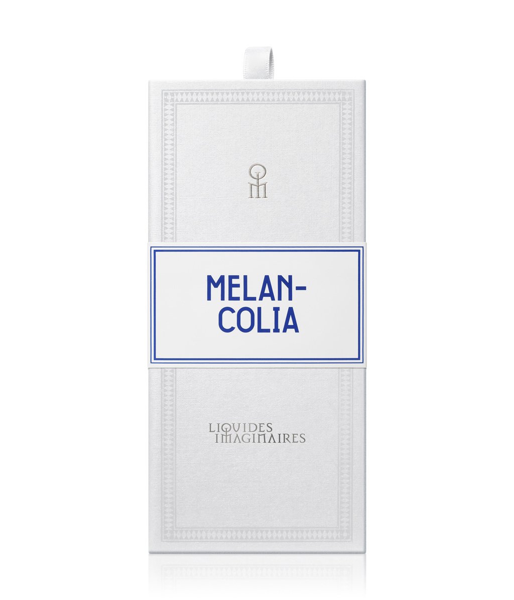 Melancolia Eau de Parfum - Les Liquides Imaginaires - Gallery 2