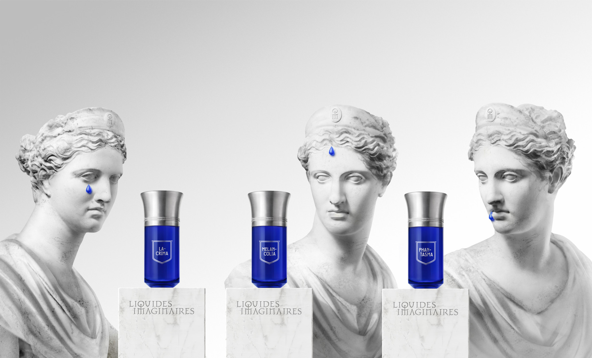 Melancolia Eau de Parfum - Les Liquides Imaginaires - Gallery 3