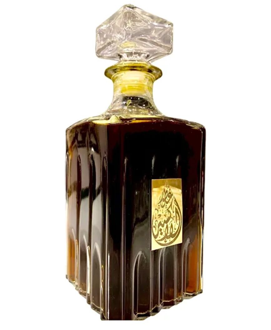Melange - Elixir Attar - Gallery 2