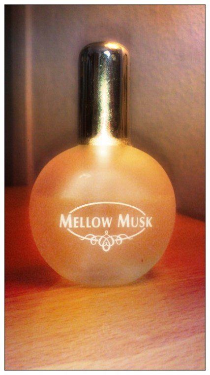 Mellow Musk - Coty - Gallery 1