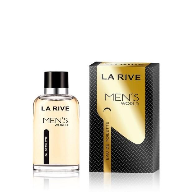 Men's World - La Rive - Gallery 2
