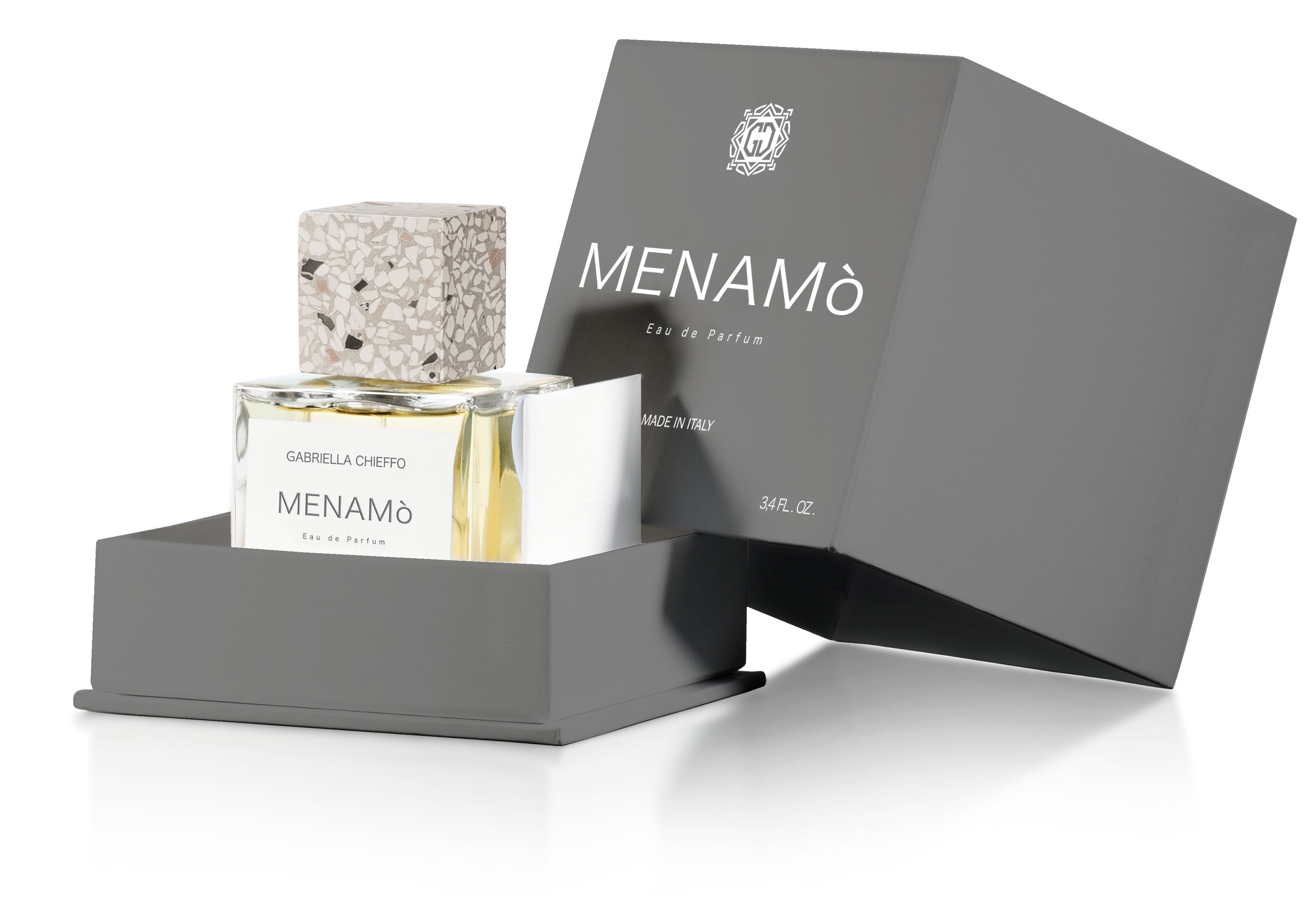 Menamò - Maison Gabriella Chieffo - Gallery 1