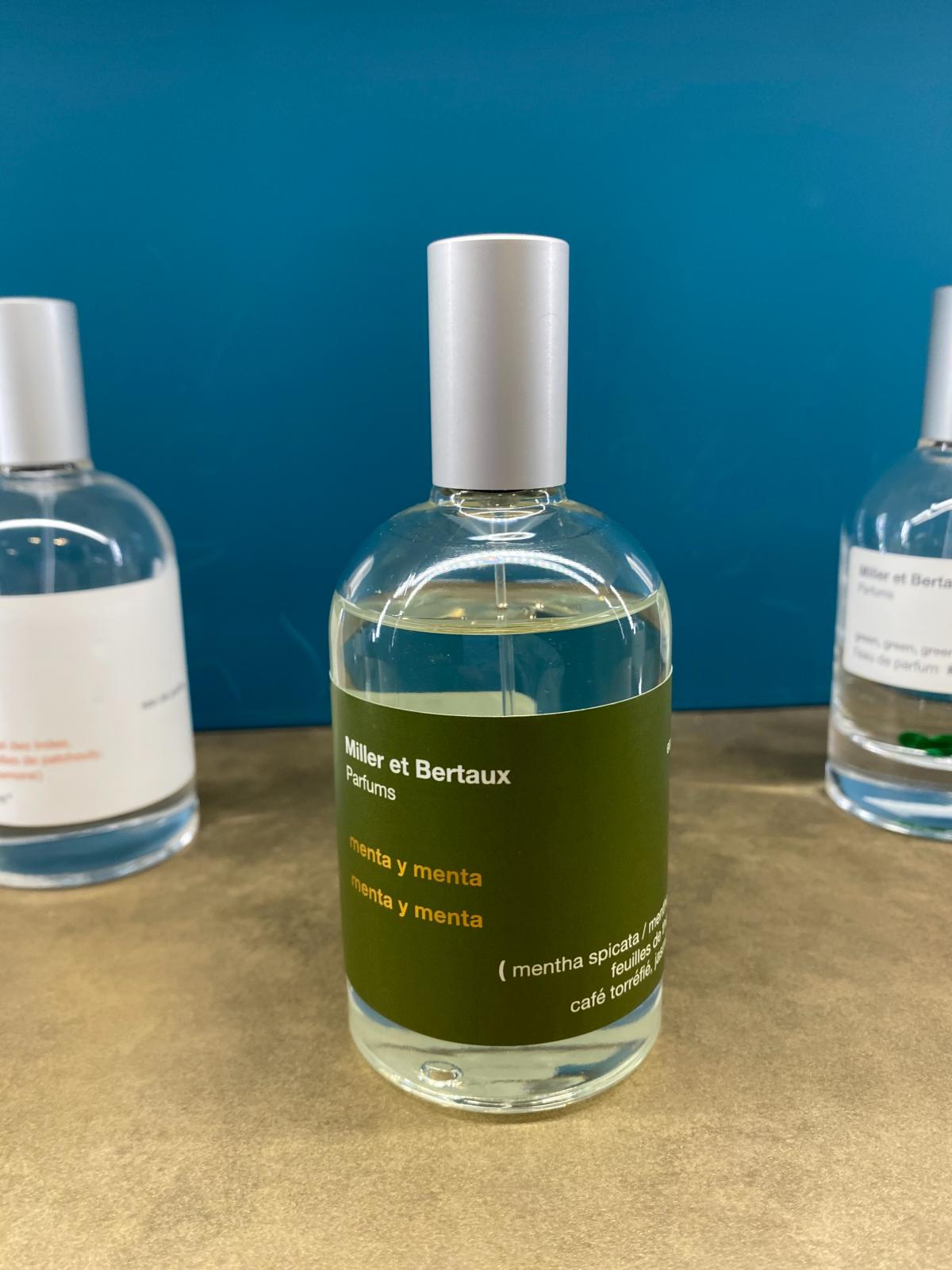 Menta y Menta - Miller et Bertaux - Gallery 1