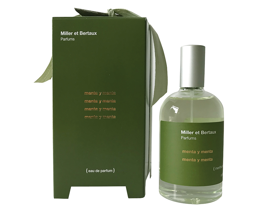 Menta y Menta - Miller et Bertaux - Gallery 3