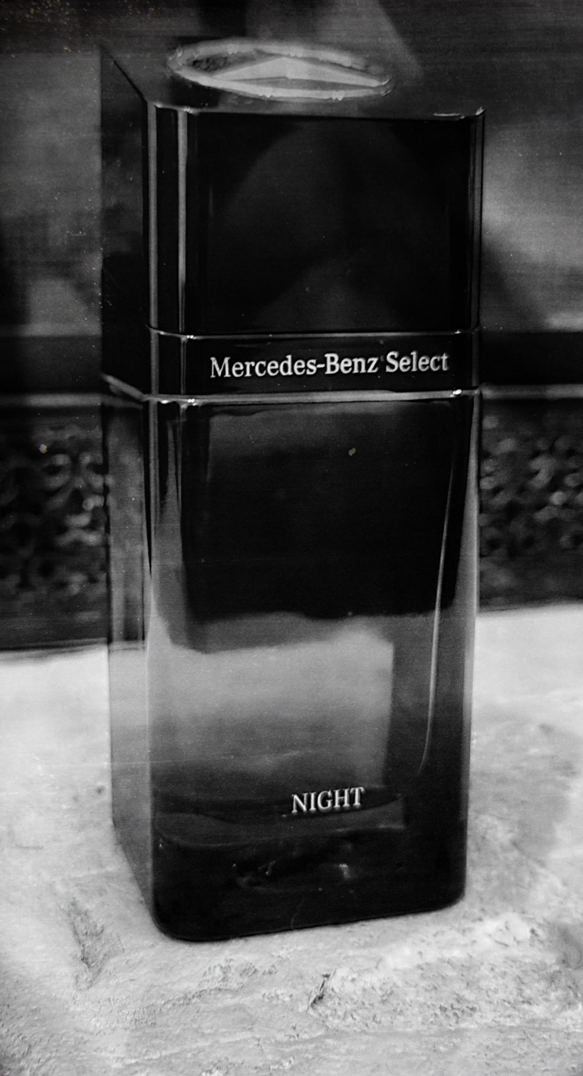 Mercedes-Benz Select Night - Mercedes-Benz - Gallery 1