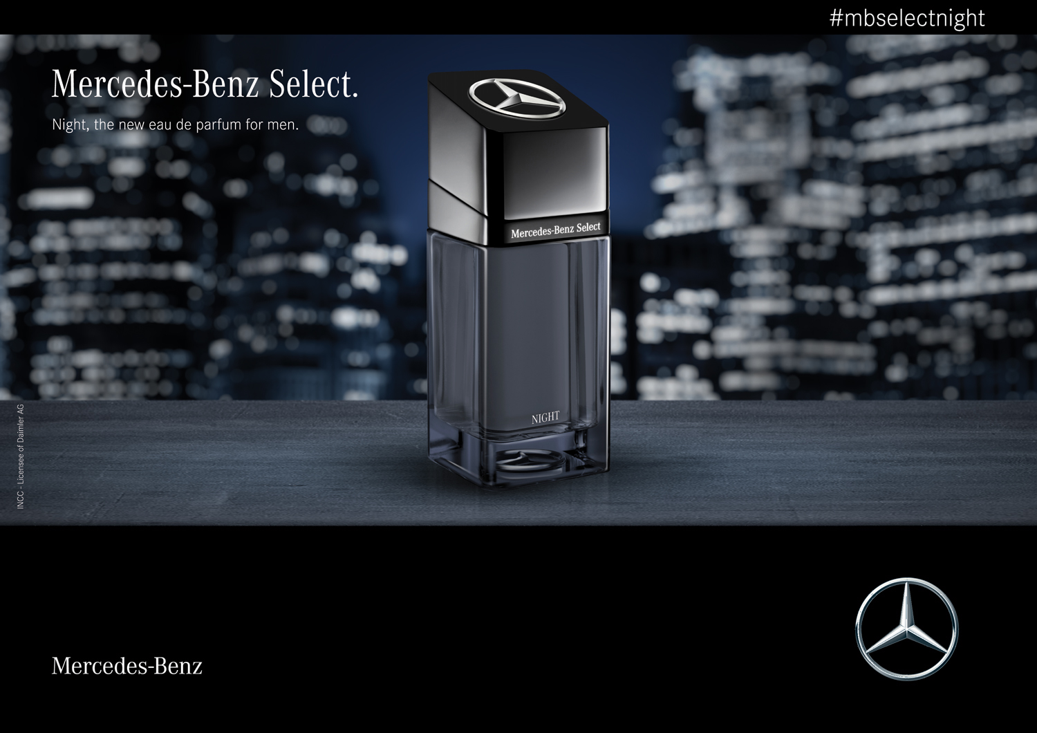 Mercedes-Benz Select Night - Mercedes-Benz - Gallery 2