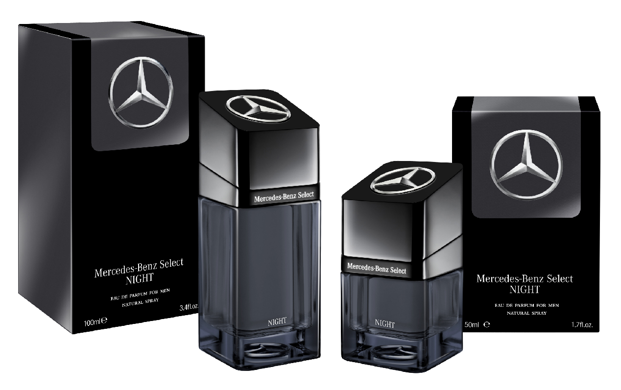 Mercedes-Benz Select Night - Mercedes-Benz - Gallery 1
