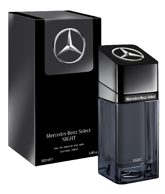 Mercedes-Benz Select Night - Mercedes-Benz - Gallery 2
