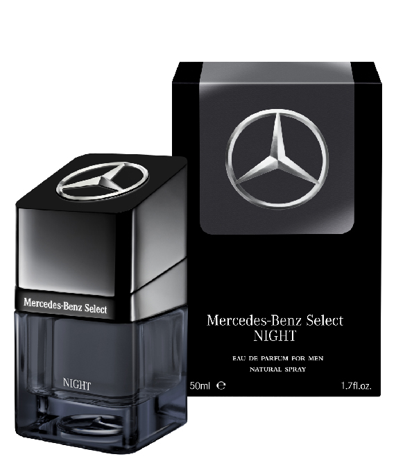 Mercedes-Benz Select Night - Mercedes-Benz - Gallery 3