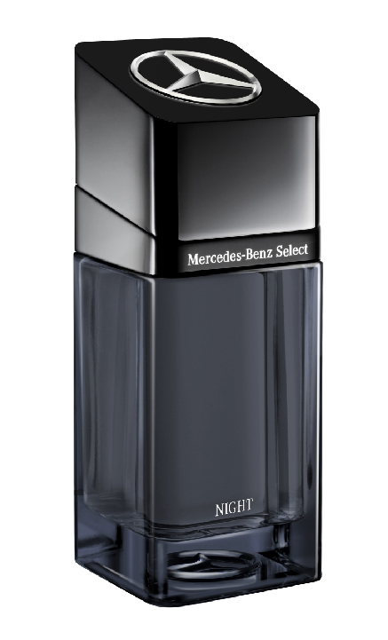 Mercedes-Benz Select Night - Mercedes-Benz - Gallery 4