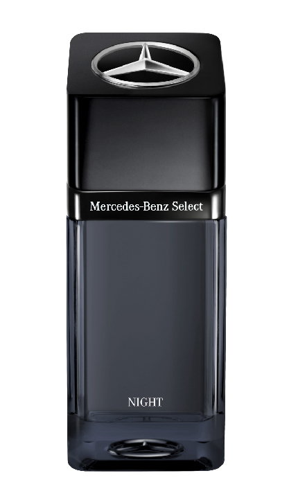 Mercedes-Benz Select Night - Mercedes-Benz - Gallery 1