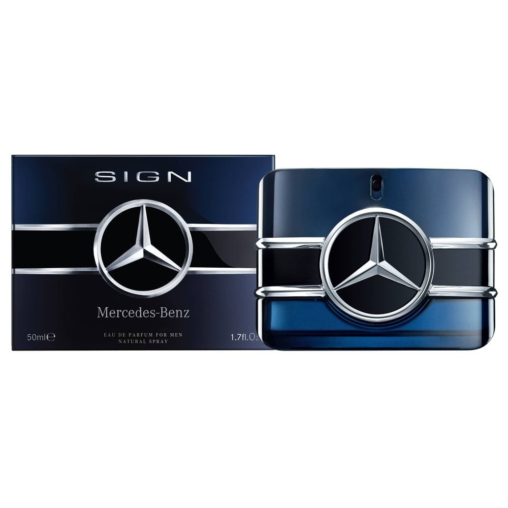 Mercedes-Benz Sign - Mercedes-Benz - Gallery 2