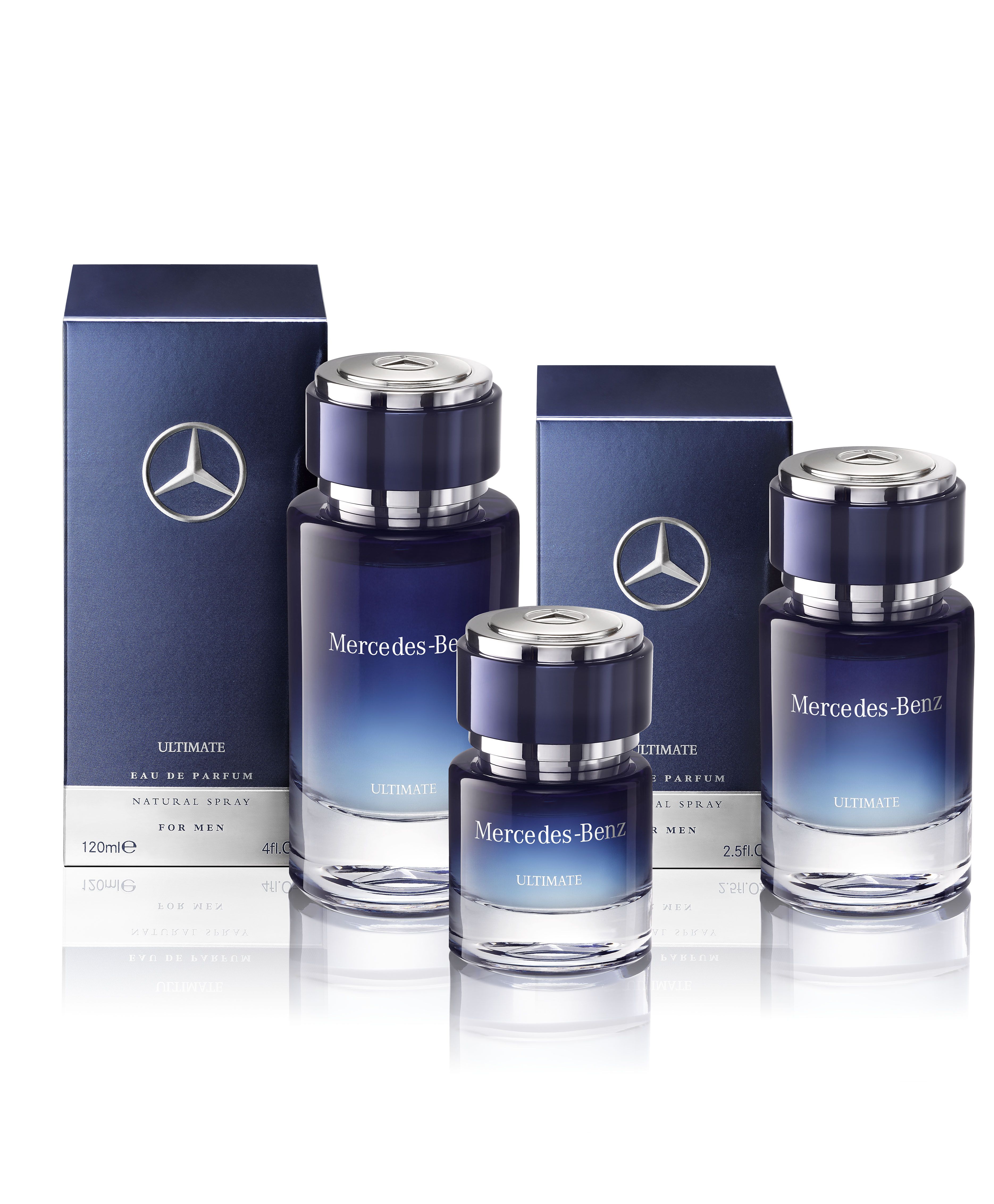 Mercedes-Benz Ultimate - Mercedes-Benz - Gallery 1