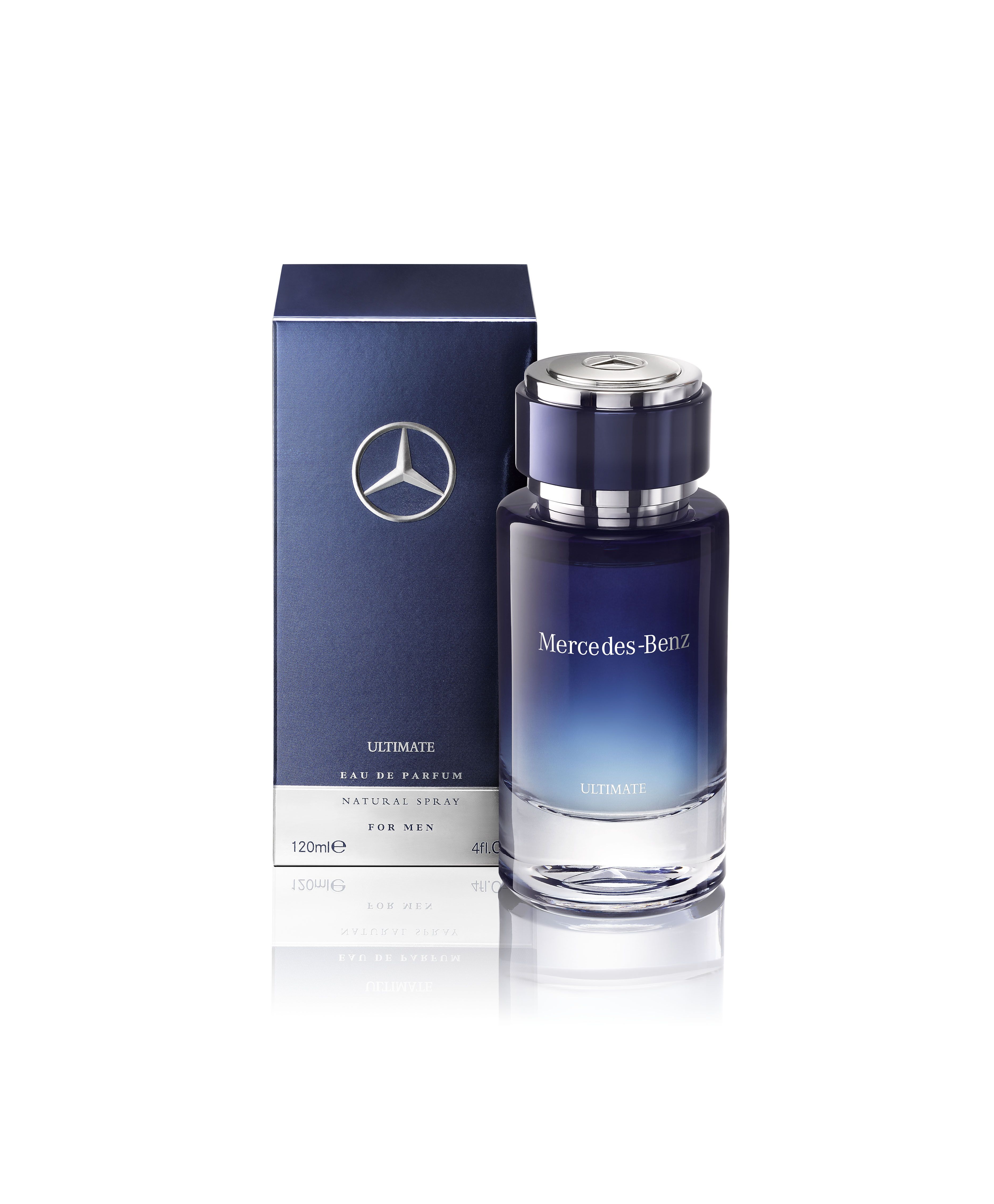 Mercedes-Benz Ultimate - Mercedes-Benz - Gallery 2
