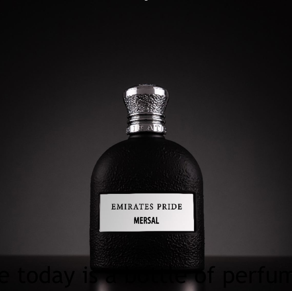 Mersal - Emirates Pride Perfumes - Gallery 1