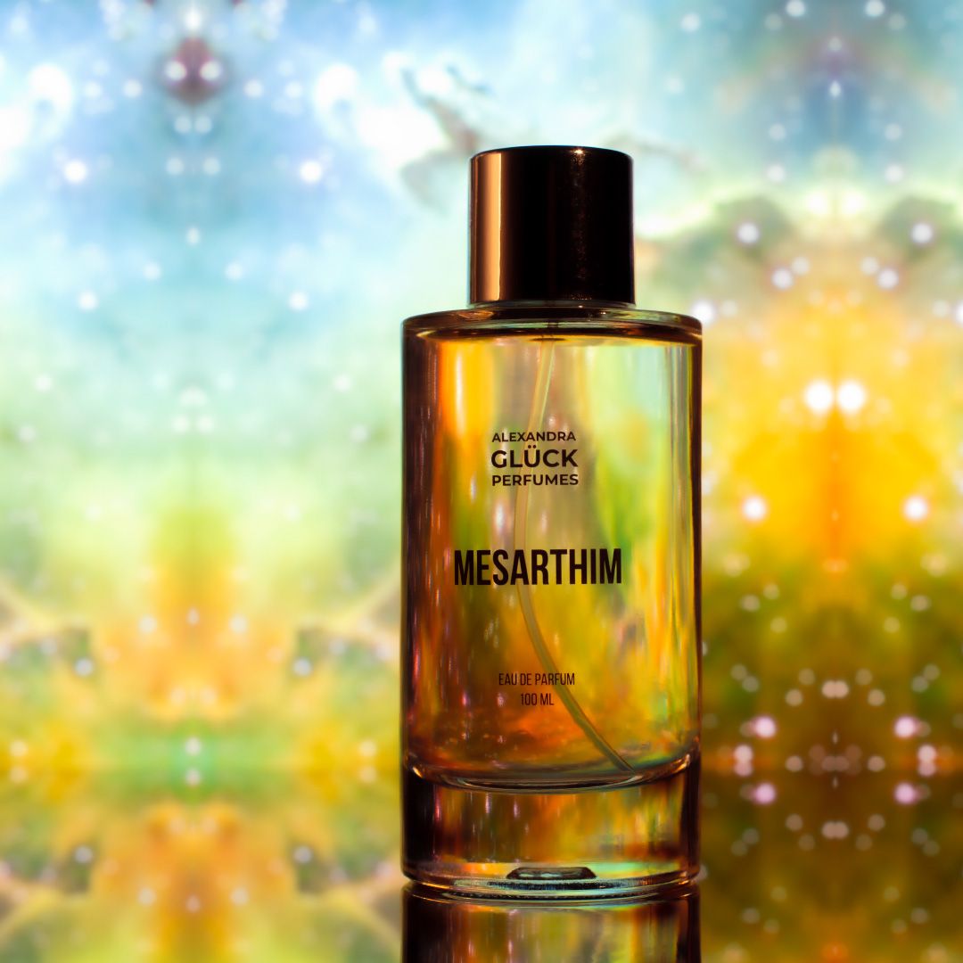 Mesarthim - Alexandra Gluck - Gallery 1