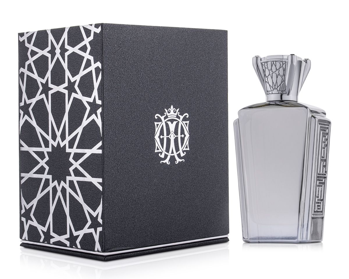 Metallic Oud - Attar Al Has - Gallery 1