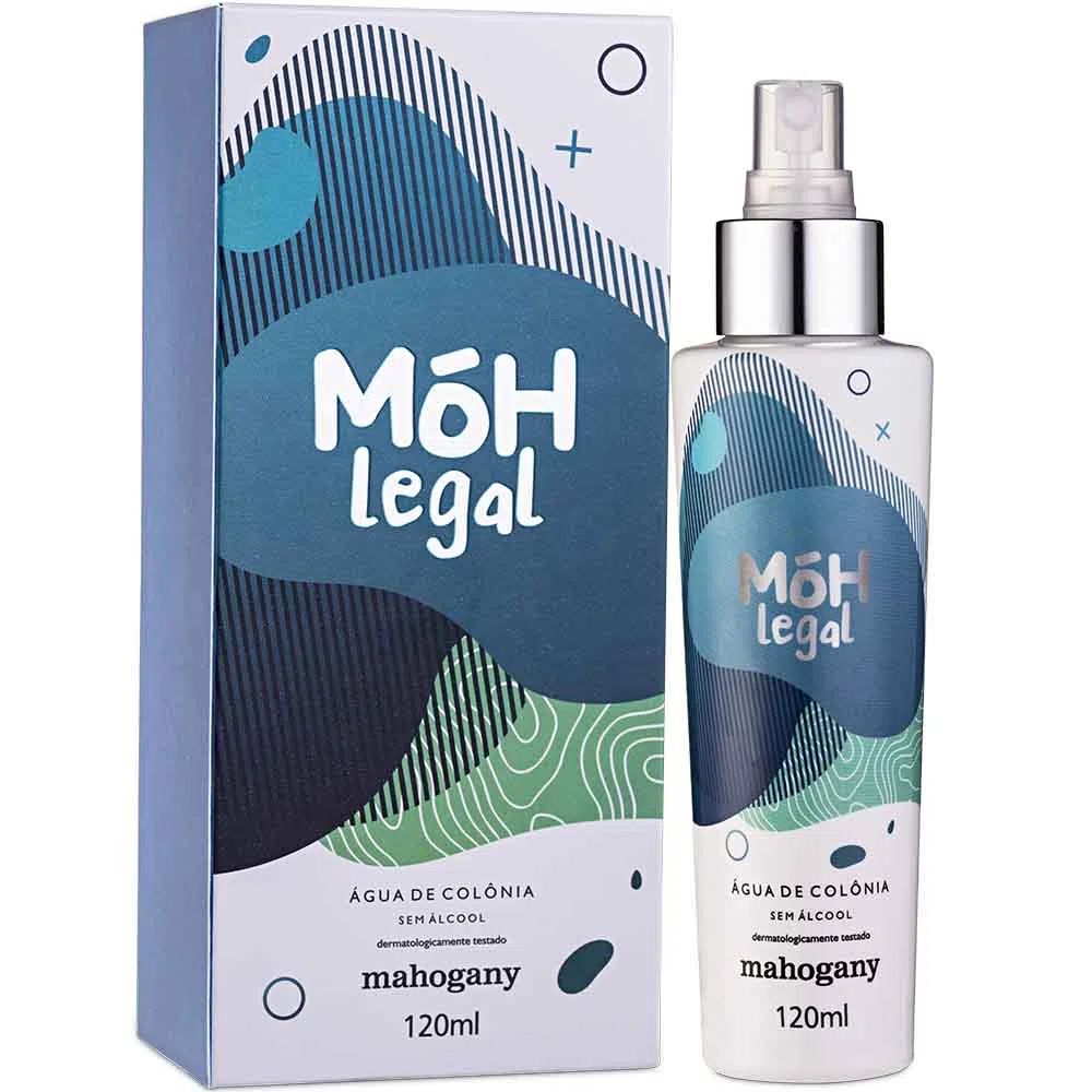 MóH Legal - Mahogany - Gallery 1