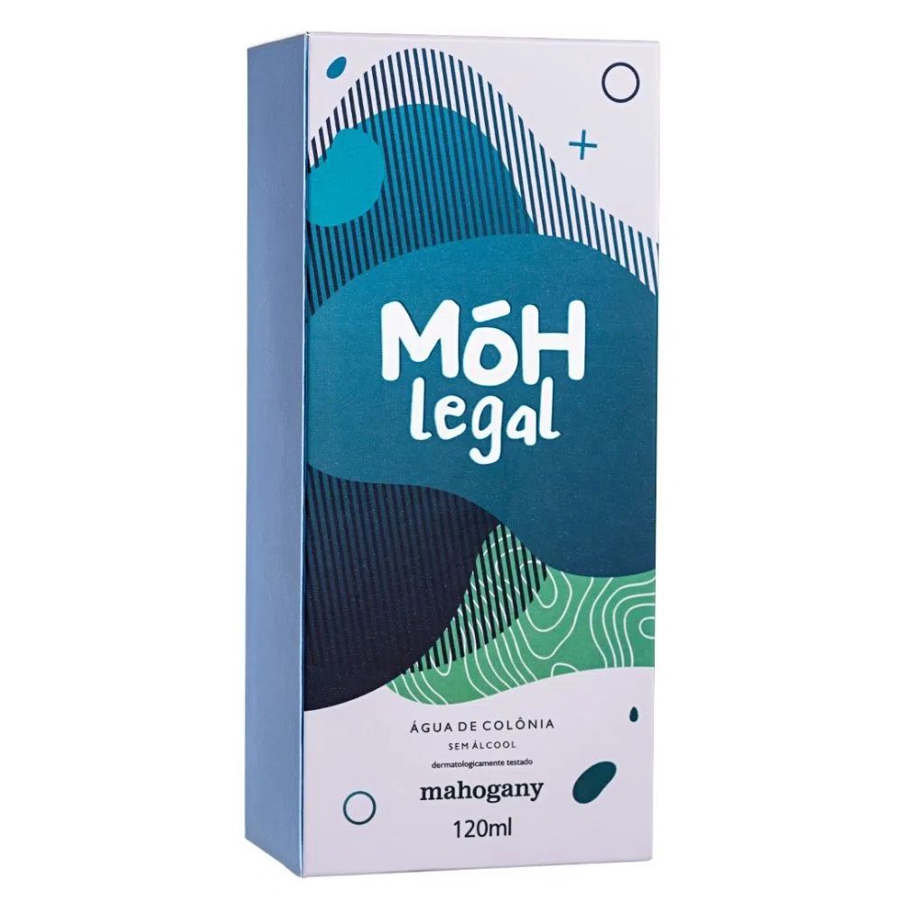 MóH Legal - Mahogany - Gallery 2